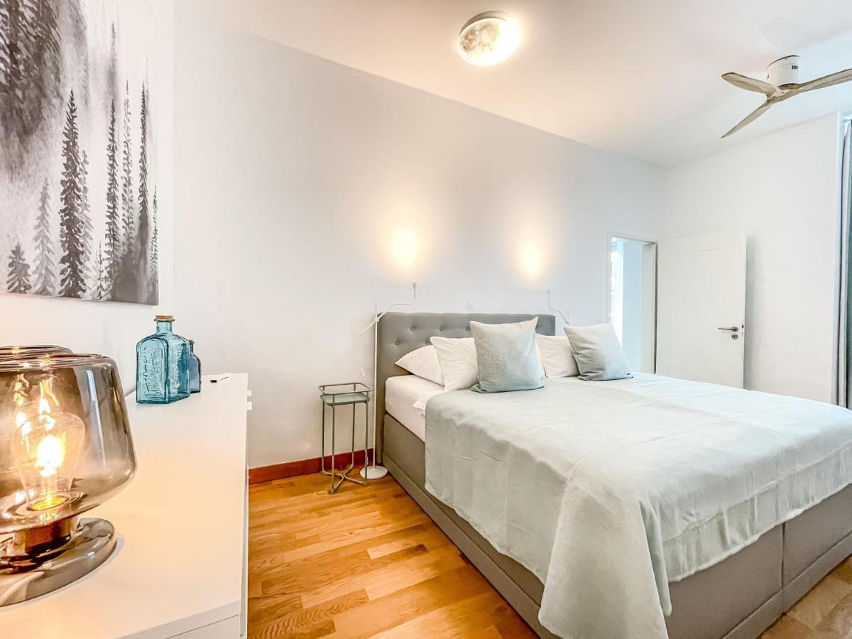 Апартаменты Schwarzwald Loft Баден-Баден Экстерьер фото