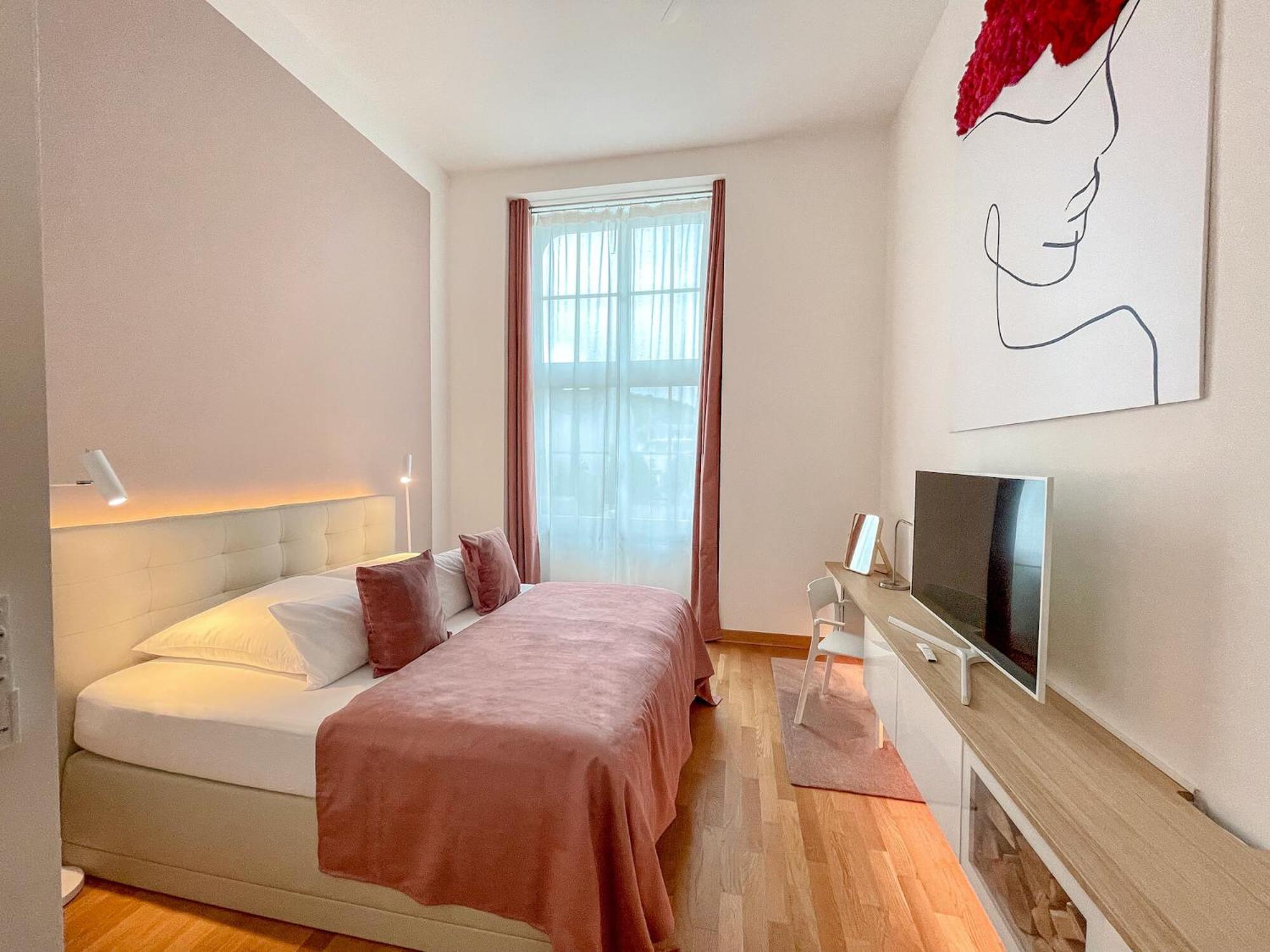 Апартаменты Schwarzwald Loft Баден-Баден Экстерьер фото