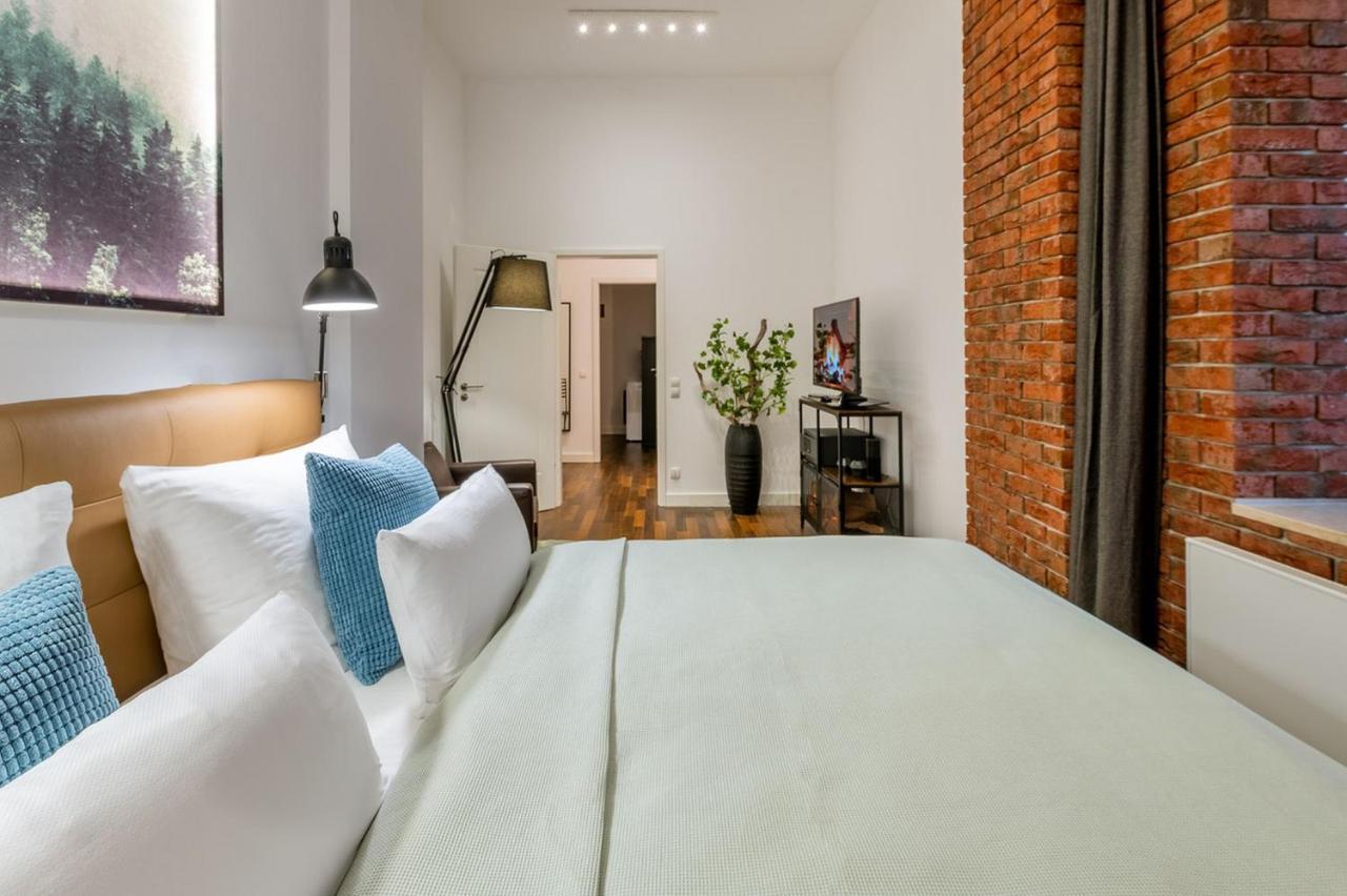 Апартаменты Schwarzwald Loft Баден-Баден Экстерьер фото