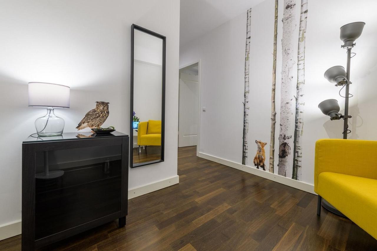 Апартаменты Schwarzwald Loft Баден-Баден Экстерьер фото