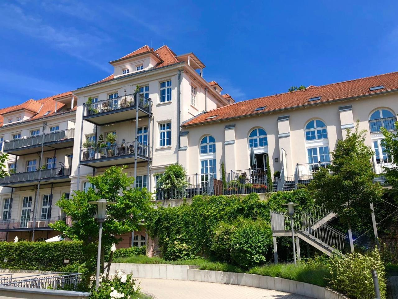 Апартаменты Schwarzwald Loft Баден-Баден Экстерьер фото